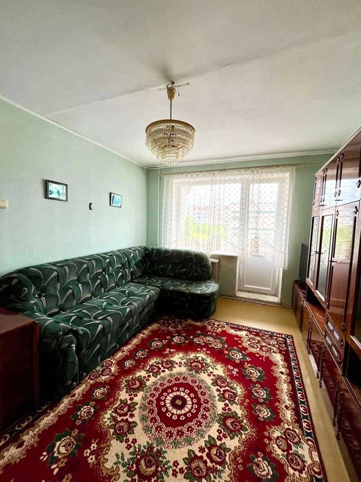 Підселення, оренда Ізольованої кімнати. вул. Довженка-Ч. Калини-Сихів