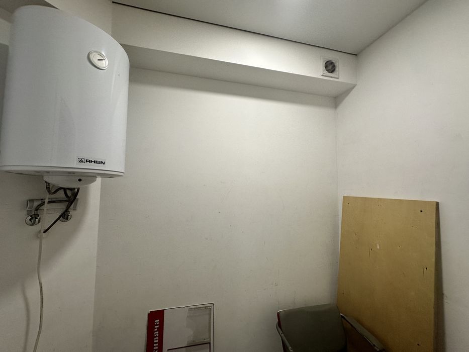 Оренда фасадного комерційного приміщення з ремонтом! Центральний парк