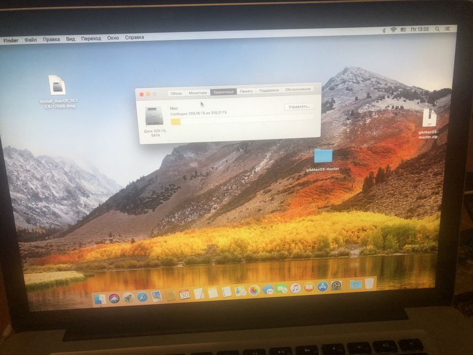 Apple macbook pro 2010 15