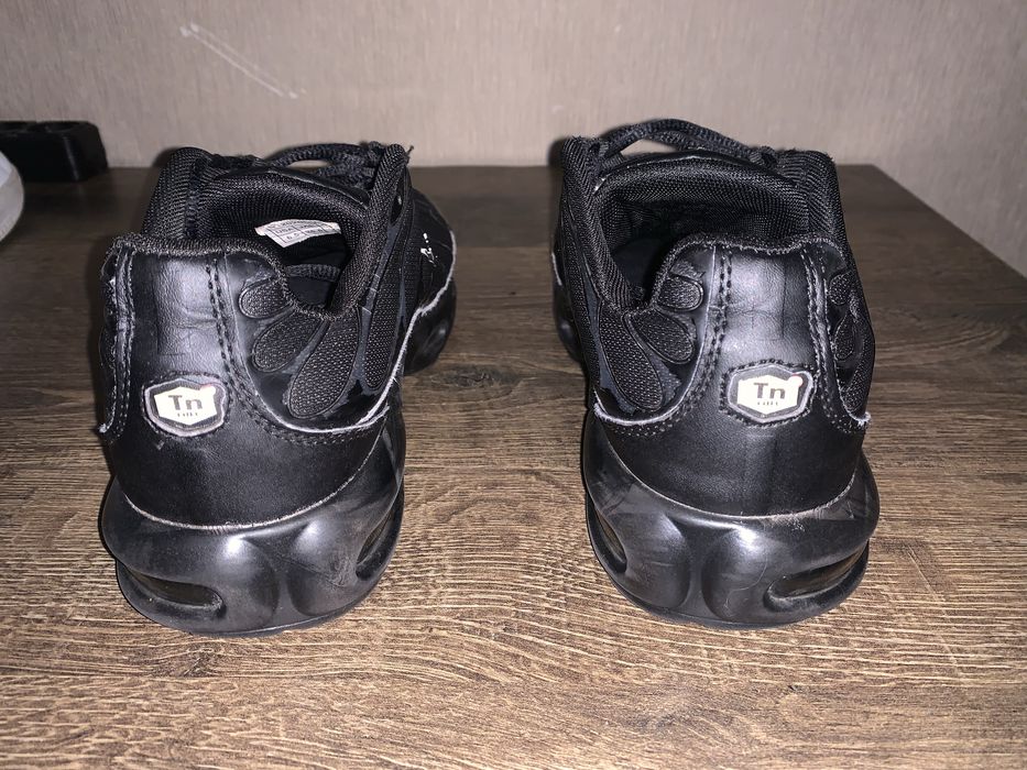 Кросівки Nike Air Max Tn Plus