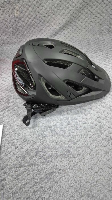 Kask rowerowy Abus Urban-I 3.0 ACE r. L