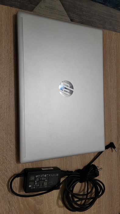 Laptop HP ProBook 455 G7 | Win 11 | Ryzen 5 | 8GB