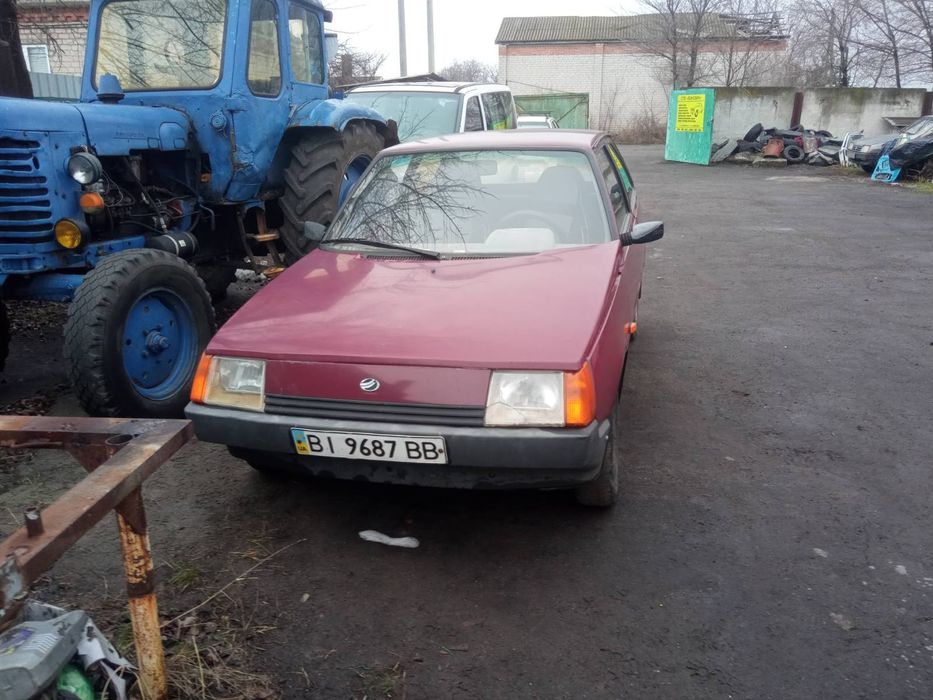 Продам дві Таврії