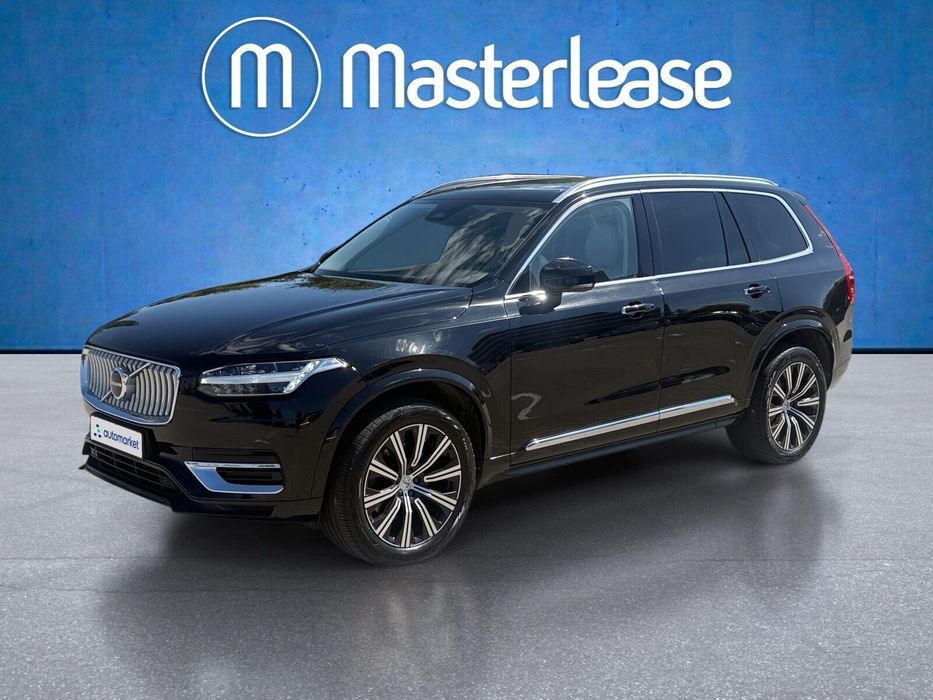 Volvo XC 90