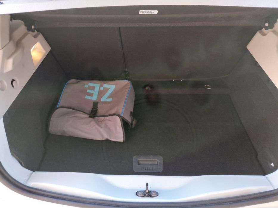 Renault ZOE Exclusive 50 R135 136cv