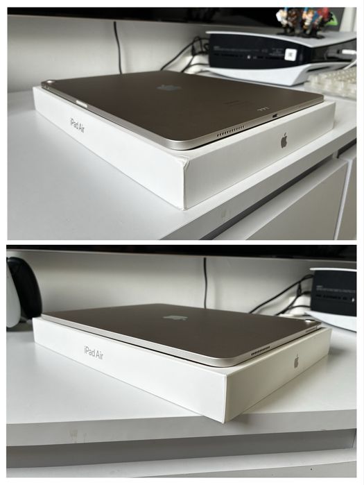 iPad Air 13” M2 128gb