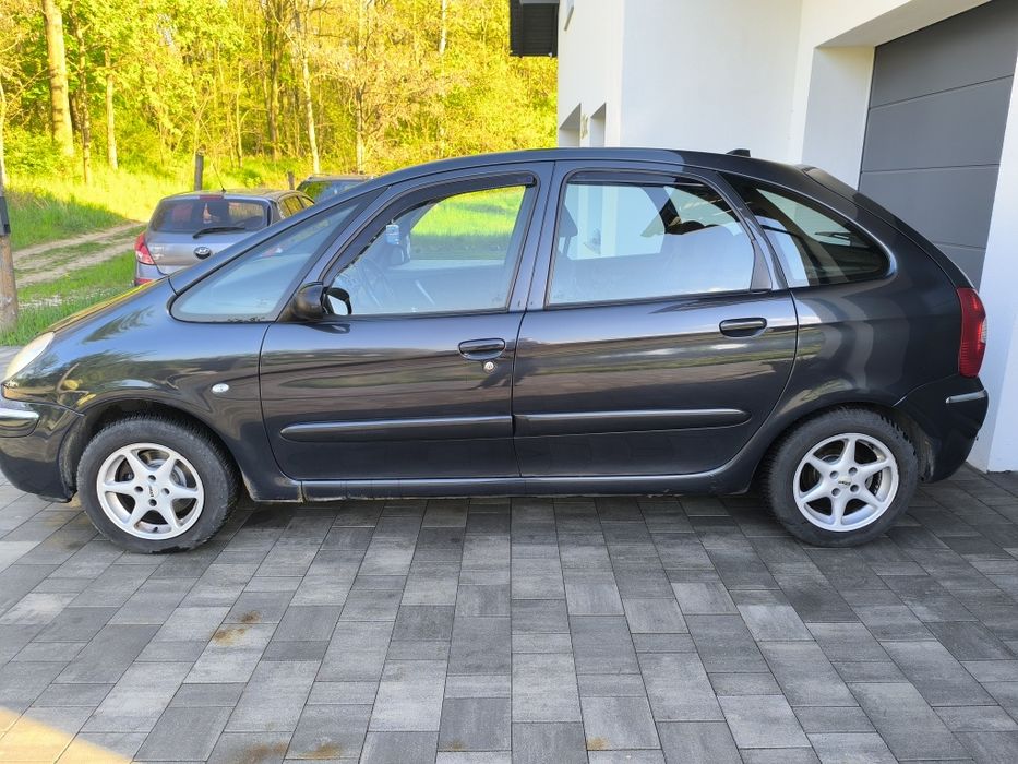 Citroen Xsara Picasso