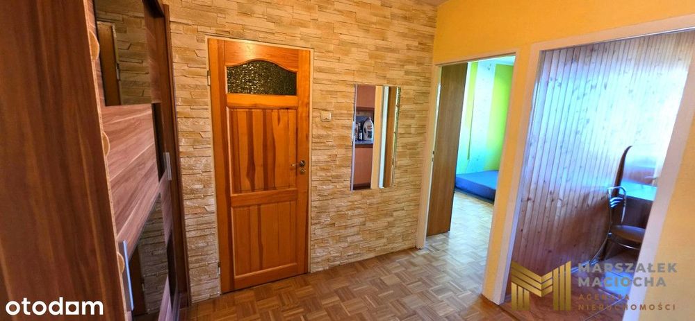Okazja! Na start lub pod inwestycję! 49,7 M2 - Widok 2