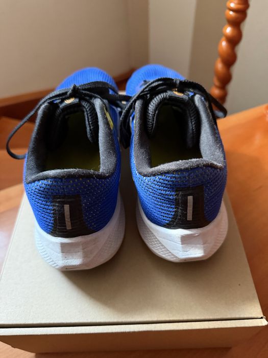 Sneakersy Nike r. 40,5