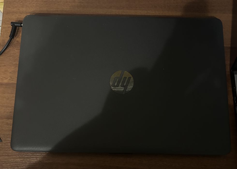 Ноутбук HP 3168NGW