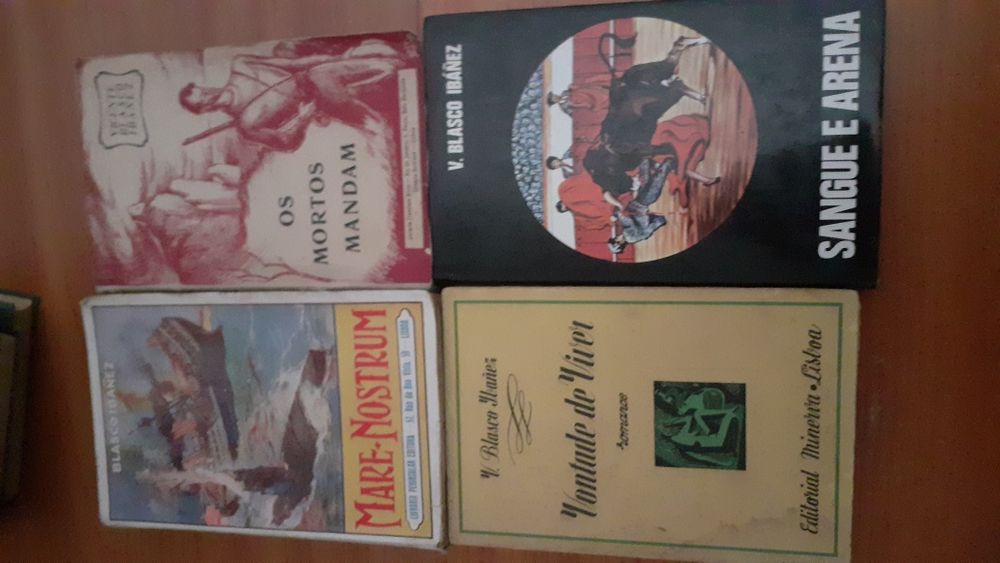 Literatura de Espanha