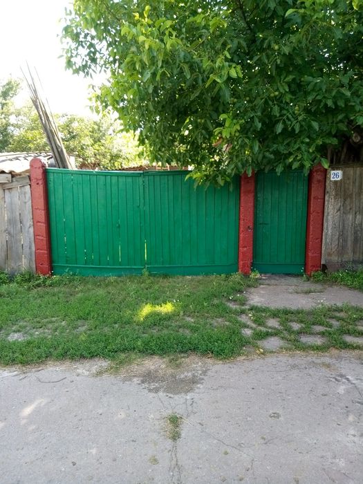 Продається будинок у с. Слабин, Чернігівська область