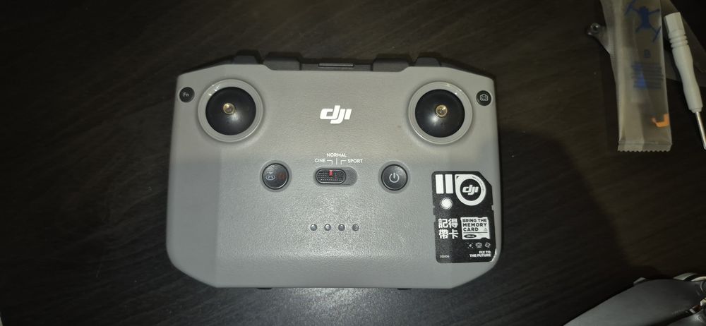 Drone dji mini 3 em perfeita condição