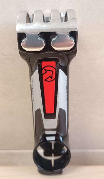 Avanço PRO alumínio