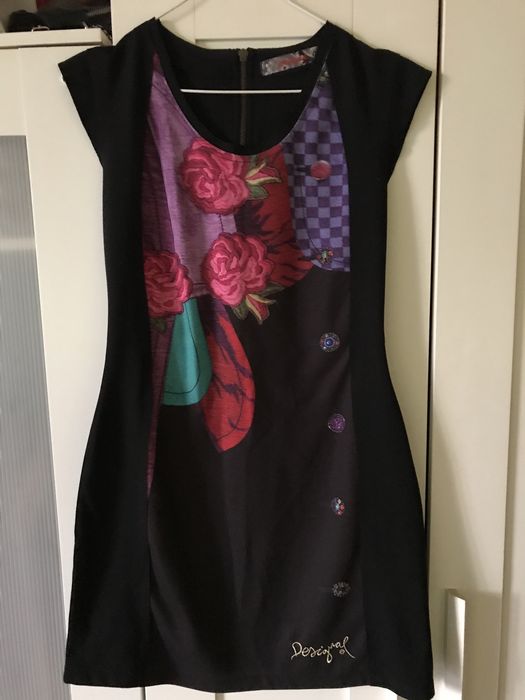 Sukienka Desigual
