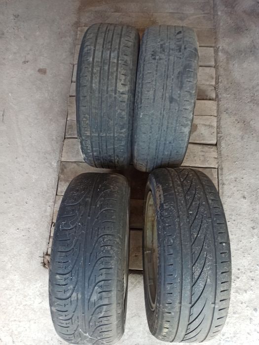 Диски Ауди 5х112,   16 дюймов