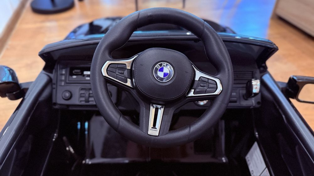 Bmw MX 5 auto dla dzieci