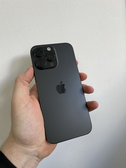 Iphone 16 pro max 256gb