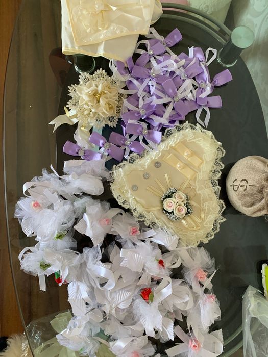 Продам топінг, декор для торту, желатинові кульки, дракончик