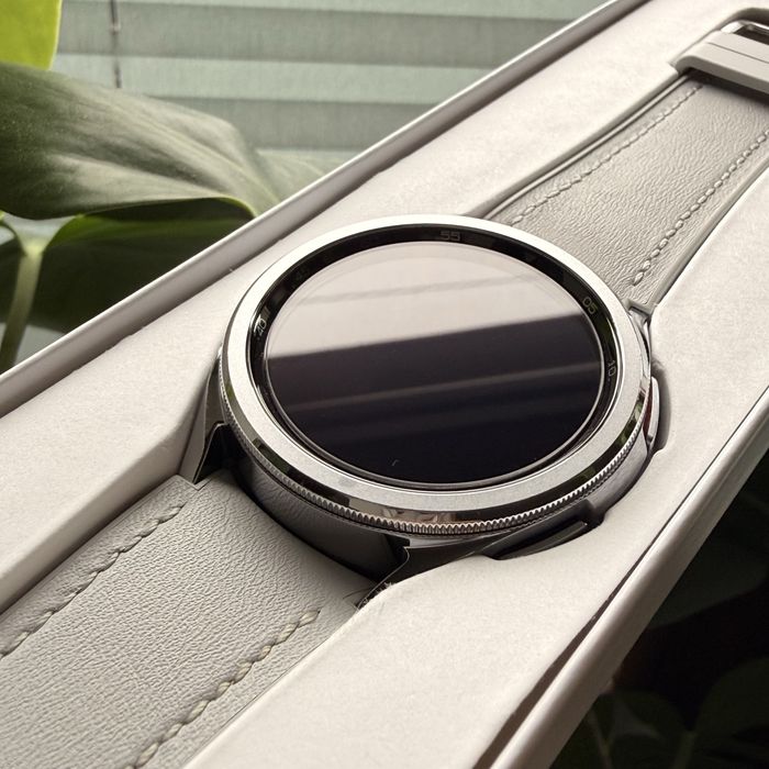 Samsung Galaxy Watch 6 Classic 43 mm