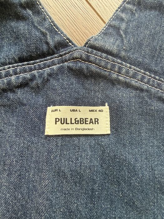 Комбинезон комбінезон Pull & Bear