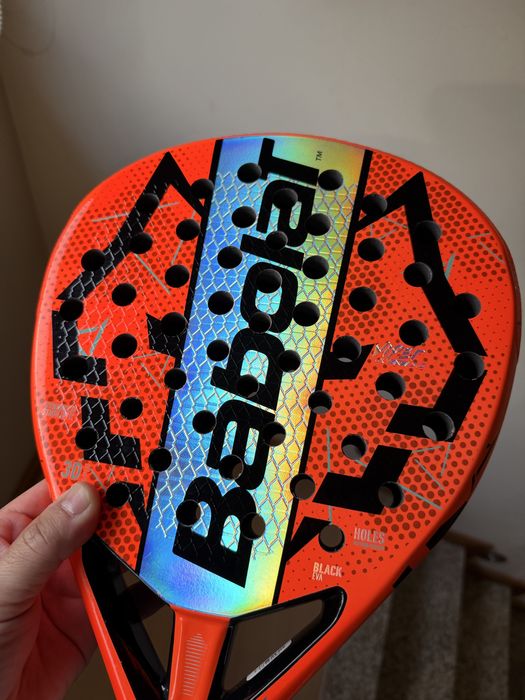 Babolat Viper Soft Juan Lebrón 3.0