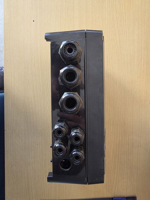 Sterownik Grundfos LC231