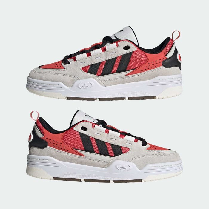Кросівки adidas adi2000 (45,5) GZ6188 GZ6189