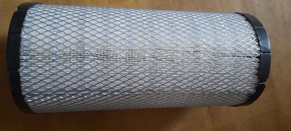 Продам фільтр повітряний