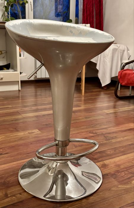 Барний стілець стул