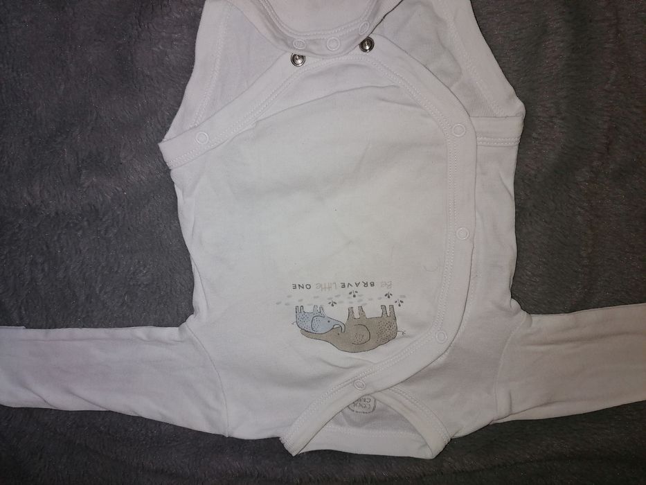 Body niemowlęce 20 sztuk okazja