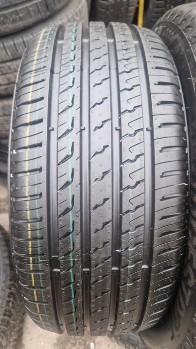 Opony letnie Barum Bravuris 5HM 205/45R16 83W 2szt NOWE