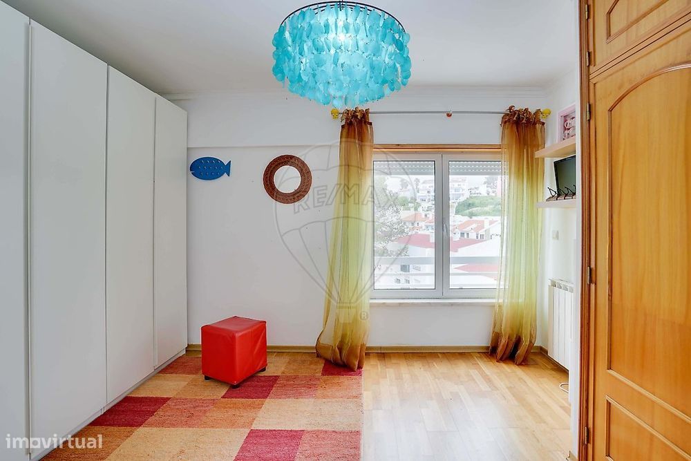 Apartamento T5 para venda
