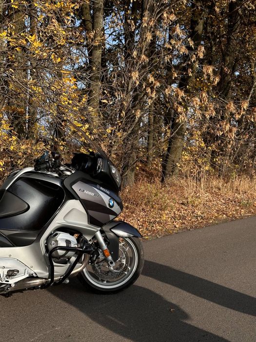 Продам BMW R1200RT