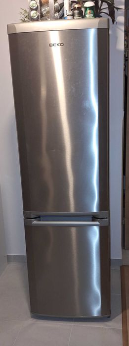 Lodówka Beko używana