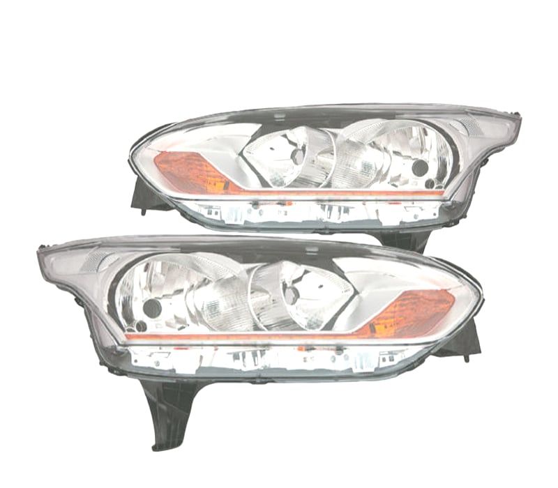 FARÓIS FORD TRANSIT CONNECT 13-19