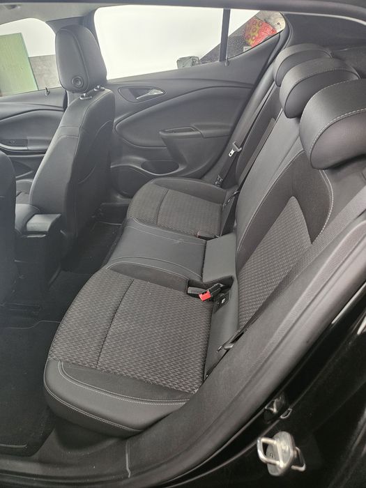Opel Astra 1.0 2019