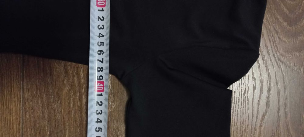 базовий черный  гольф водолазка