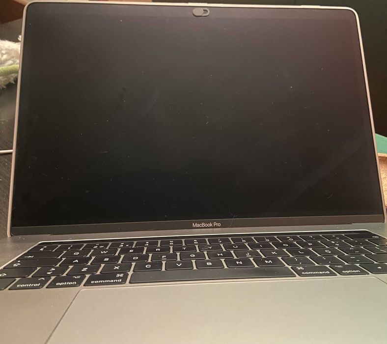 MacBook Pro A1707 (2017)