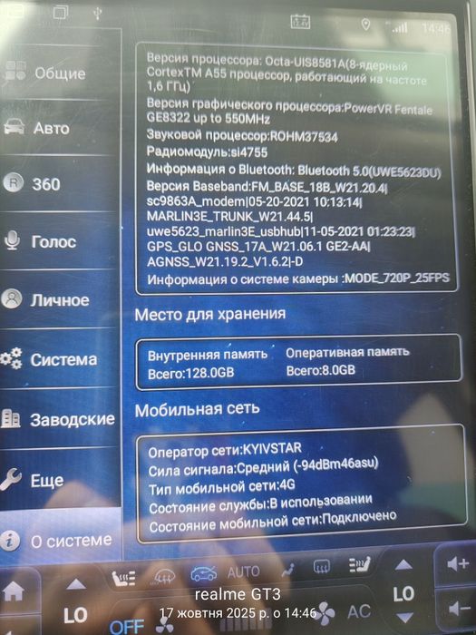 Ford Escape 2.0 AWD 17 р.