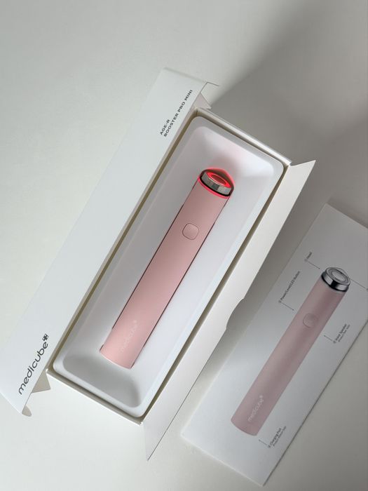 Medicube Age-R Booster Pro Mini б’юті-пристрій для шкіри