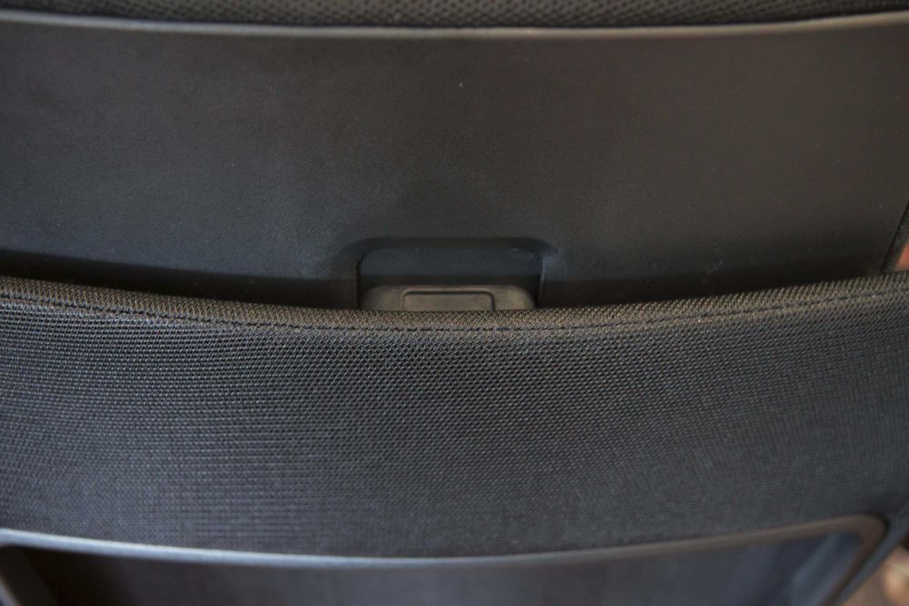 Cadeira Ergonómica Alital