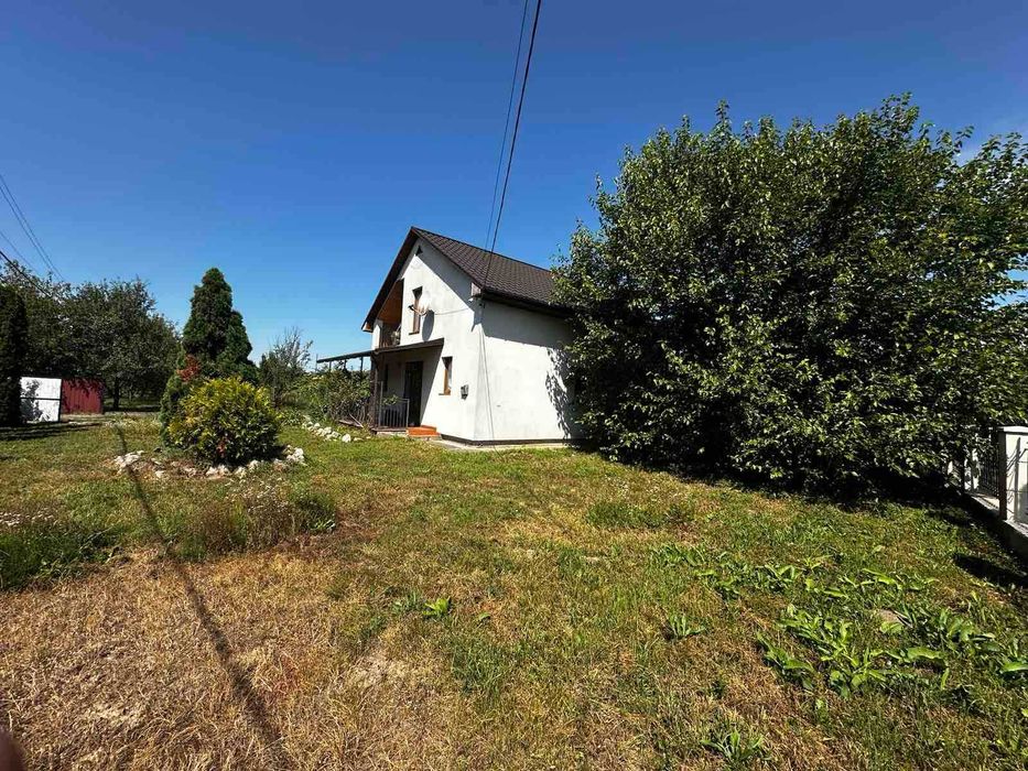 Продається будинок в м. Тячів