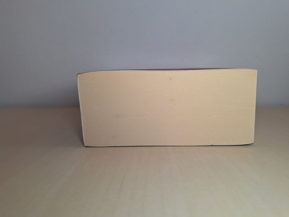 Diana Gabaldon Jesienne werble