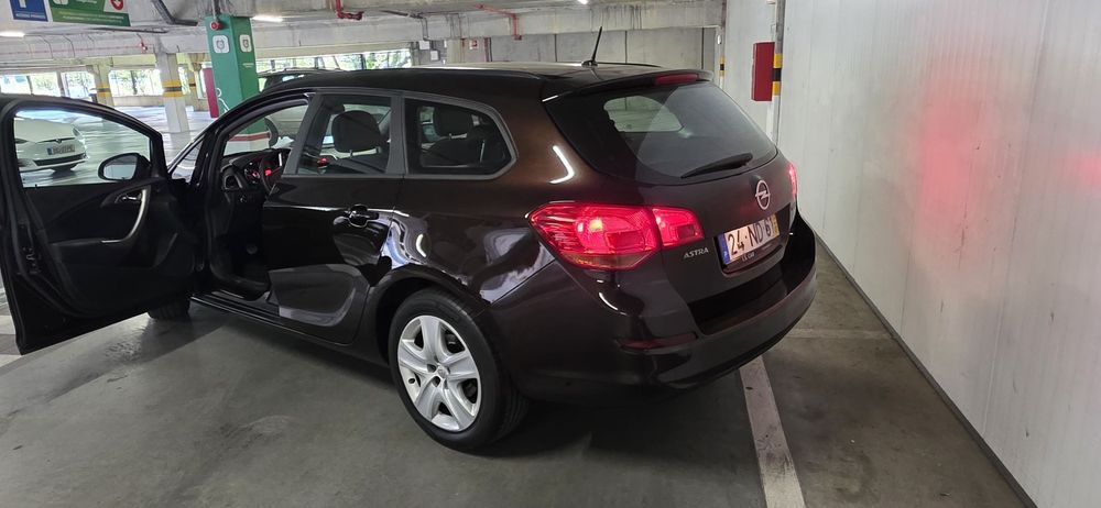 Opel Astra Sports Tourer 1.3 CDTi Cosmo S/S