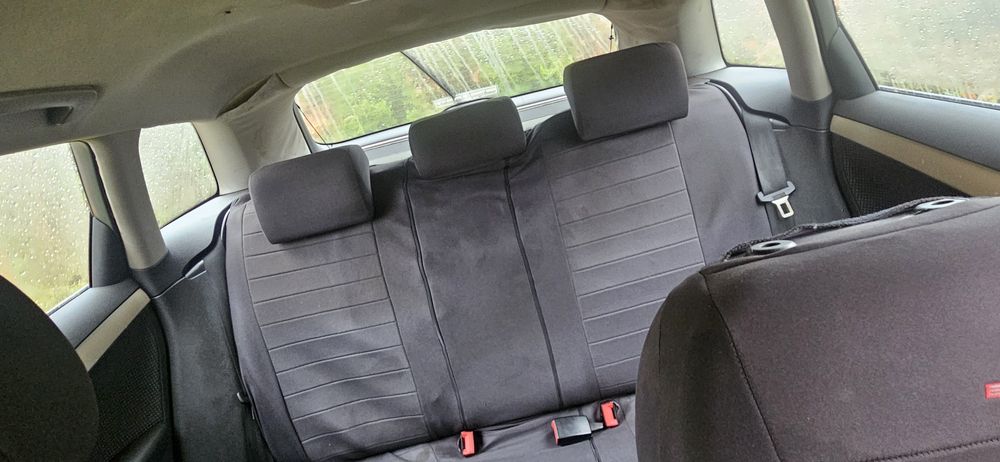 Audi a3 8p 2.0 2006
