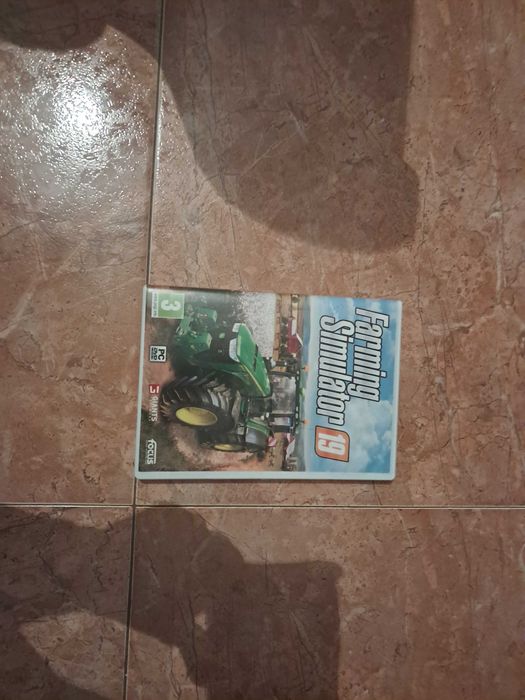 Jogos PS5 e PC quase nunca usados