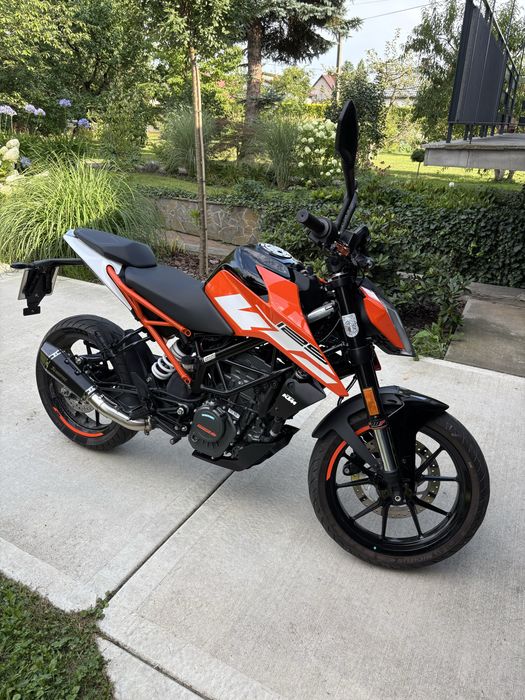 KTM