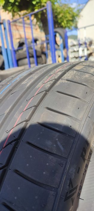 255/40R20  TracMax XPrivilo TX3 4szt Nowe 2024r