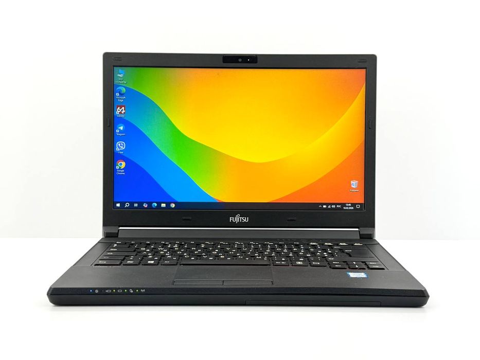 Ноутбук Fujitsu LifeBook E546 14.0" Intel Core i3 2.3 G ID19603
